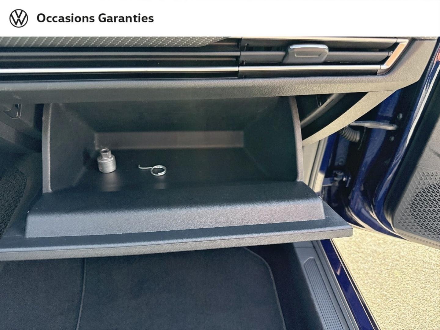 Voitures occasions VOLKSWAGEN GOLF R-Line Laxou