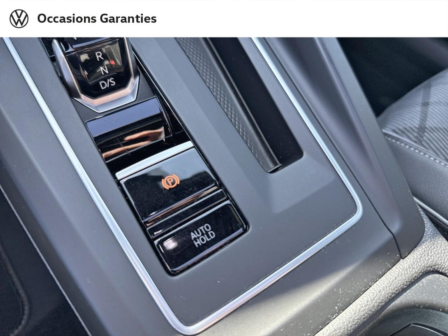 Voitures occasions VOLKSWAGEN GOLF R-Line Laxou