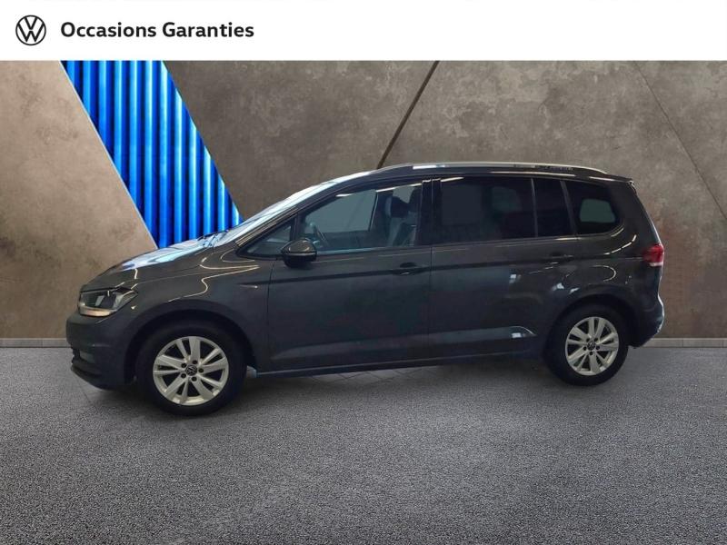 Voitures occasions VOLKSWAGEN TOURAN Life Plus Laxou