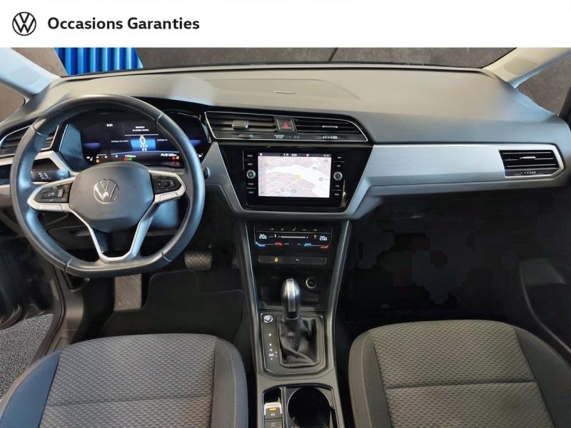 Voitures occasions VOLKSWAGEN TOURAN Life Plus Laxou