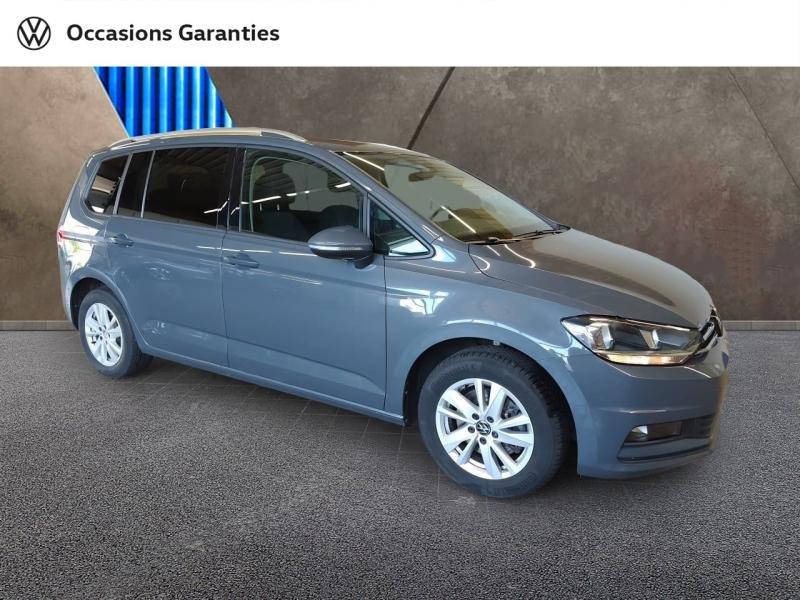 Voitures occasions VOLKSWAGEN TOURAN Life Plus Laxou