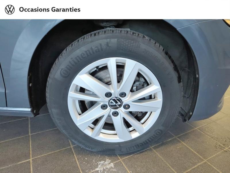 Voitures occasions VOLKSWAGEN TOURAN Life Plus Laxou