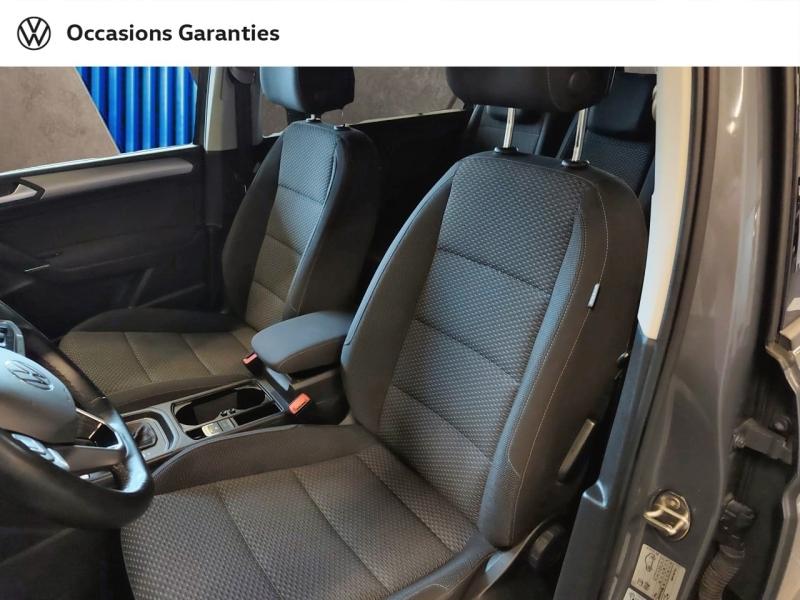 Voitures occasions VOLKSWAGEN TOURAN Life Plus Laxou