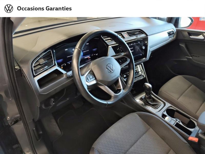 Voitures occasions VOLKSWAGEN TOURAN Life Plus Laxou
