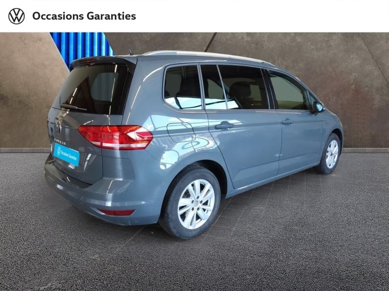 Voitures occasions VOLKSWAGEN TOURAN Life Plus Laxou
