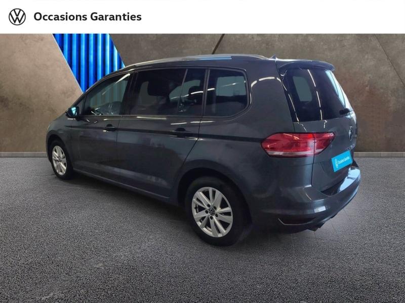Voitures occasions VOLKSWAGEN TOURAN Life Plus Laxou
