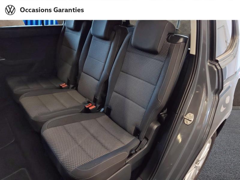 Voitures occasions VOLKSWAGEN TOURAN Life Plus Laxou