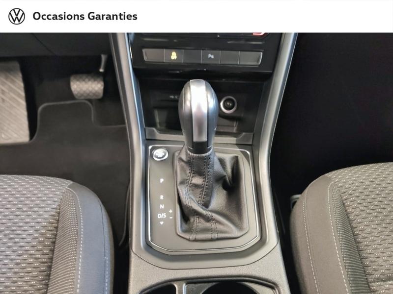 Voitures occasions VOLKSWAGEN TOURAN Life Plus Laxou