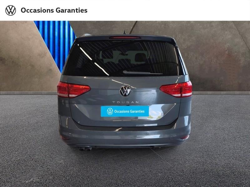 Voitures occasions VOLKSWAGEN TOURAN Life Plus Laxou