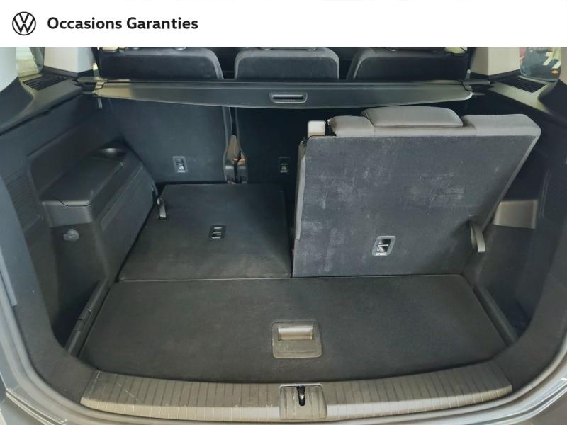 Voitures occasions VOLKSWAGEN TOURAN Life Plus Laxou