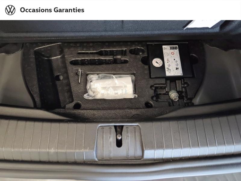 Voitures occasions VOLKSWAGEN TOURAN Life Plus Nancy