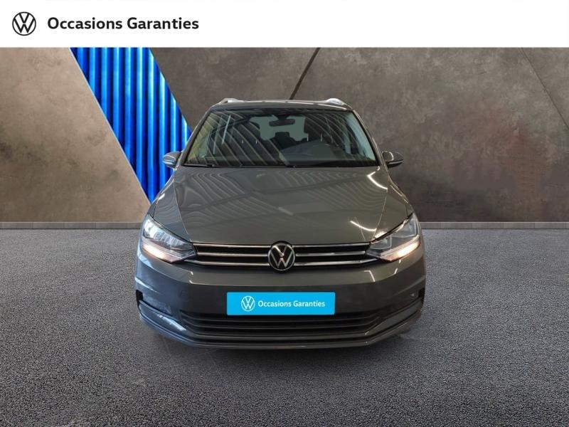 Voitures occasions VOLKSWAGEN TOURAN Life Plus Laxou