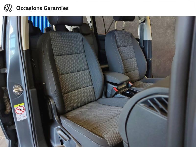 Voitures occasions VOLKSWAGEN TOURAN Life Plus Nancy