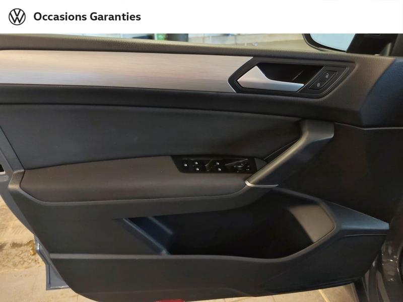 Voitures occasions VOLKSWAGEN TOURAN Life Plus Laxou