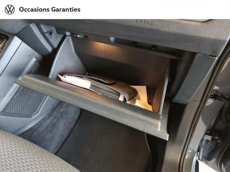 Voitures occasions VOLKSWAGEN TOURAN Life Plus Laxou