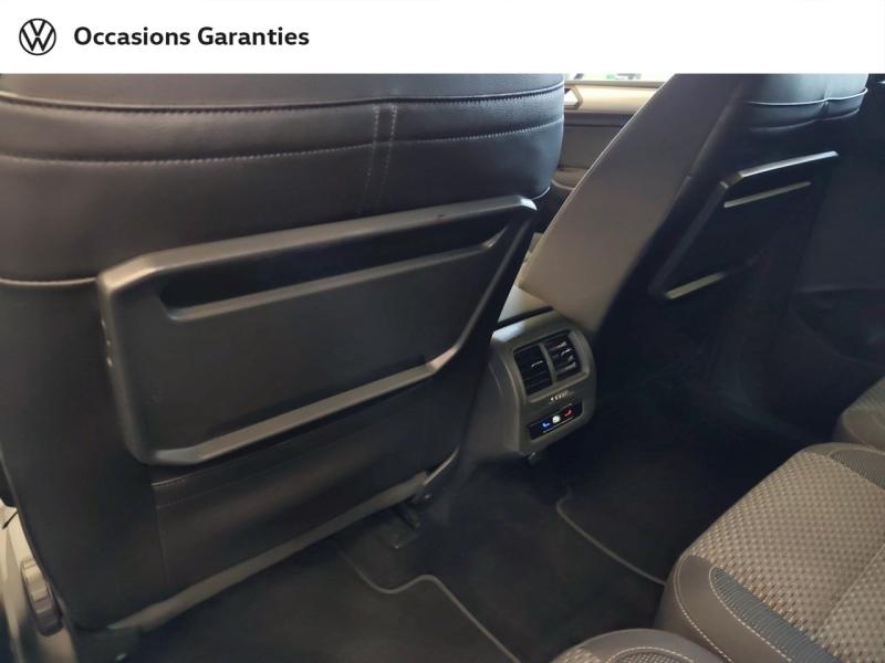 Voitures occasions VOLKSWAGEN TOURAN Life Plus Laxou
