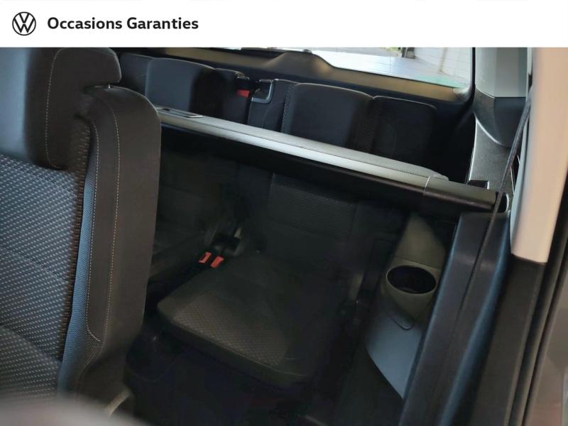 Voitures occasions VOLKSWAGEN TOURAN Life Plus Laxou