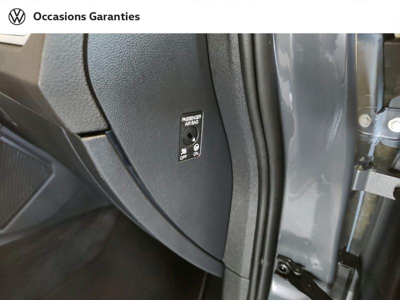 Voitures occasions VOLKSWAGEN TOURAN Life Plus Nancy