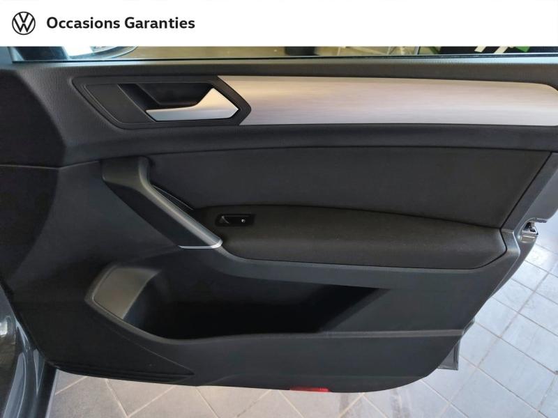 Voitures occasions VOLKSWAGEN TOURAN Life Plus Laxou