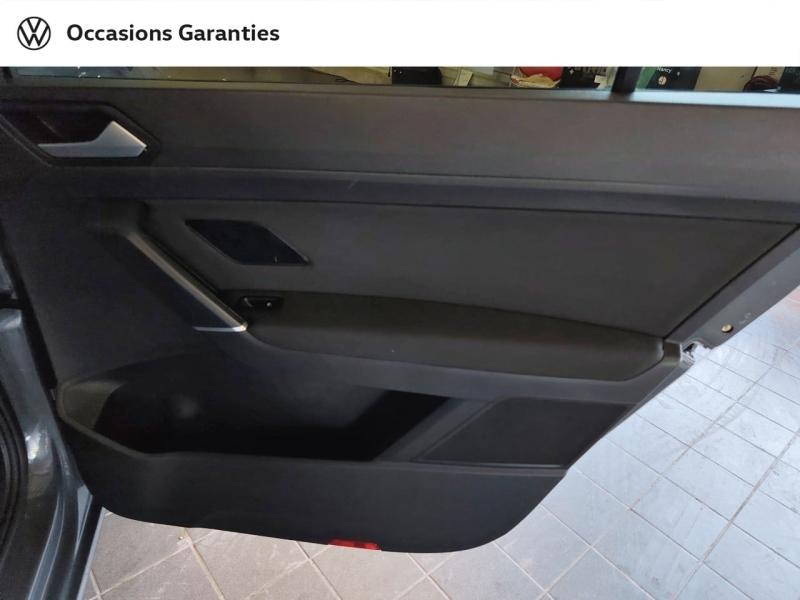 Voitures occasions VOLKSWAGEN TOURAN Life Plus Laxou