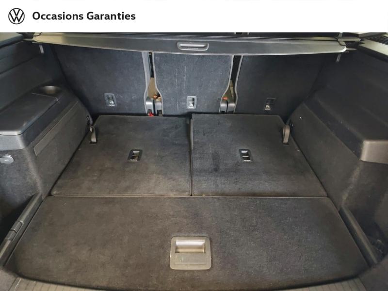 Voitures occasions VOLKSWAGEN TOURAN Life Plus Laxou