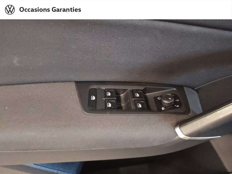 Voitures occasions VOLKSWAGEN TOURAN Life Plus Laxou
