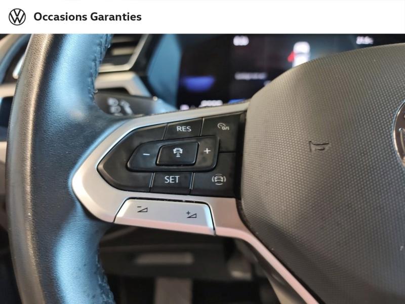 Voitures occasions VOLKSWAGEN TOURAN Life Plus Nancy