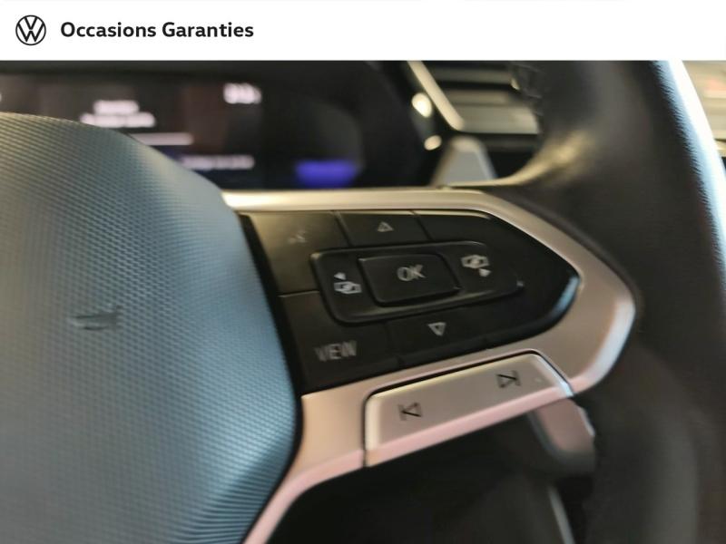 Voitures occasions VOLKSWAGEN TOURAN Life Plus Laxou