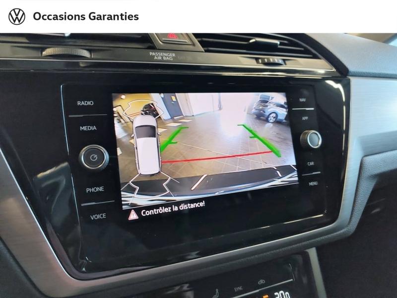 Voitures occasions VOLKSWAGEN TOURAN Life Plus Laxou