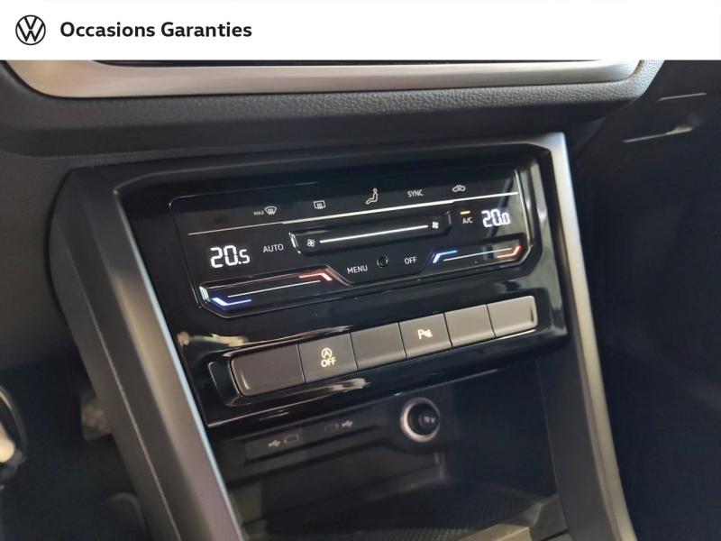 Voitures occasions VOLKSWAGEN TOURAN Life Plus Laxou