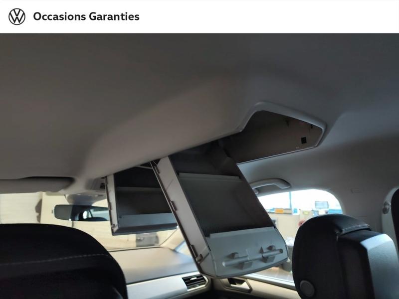 Voitures occasions VOLKSWAGEN TOURAN Life Plus Laxou