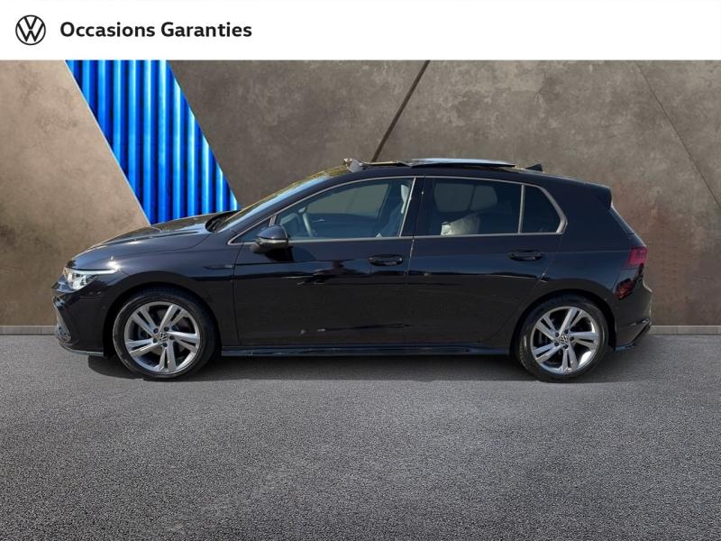Voitures occasions VOLKSWAGEN GOLF R-Line Laxou