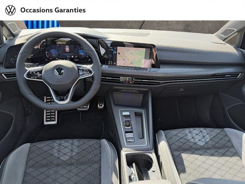 Voitures occasions VOLKSWAGEN GOLF R-Line Laxou