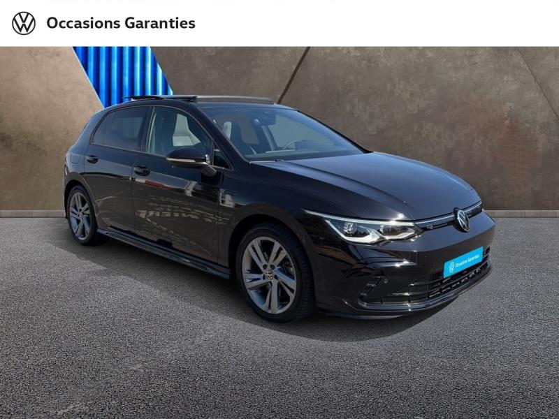 Voitures occasions VOLKSWAGEN GOLF R-Line Laxou