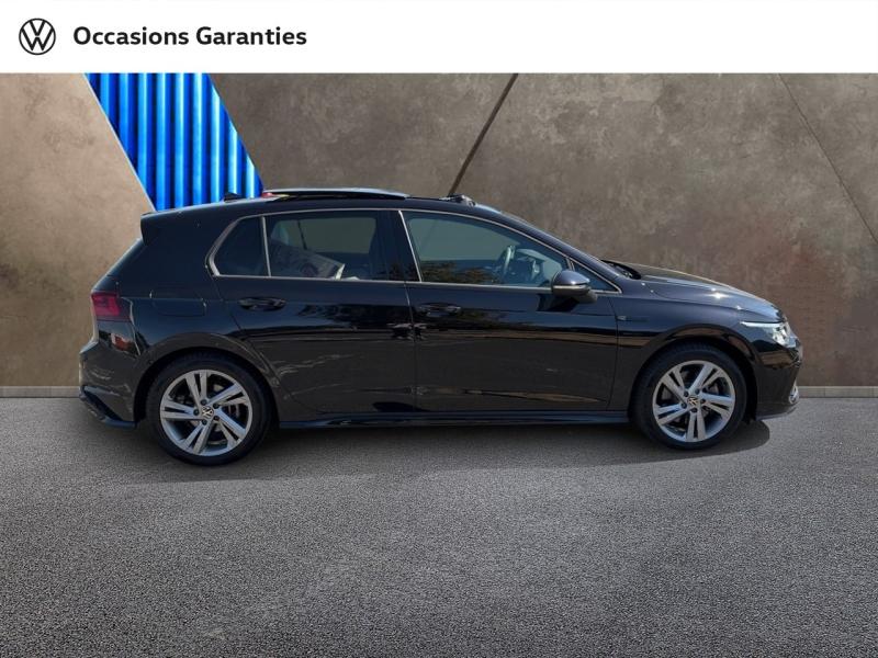 Voitures occasions VOLKSWAGEN GOLF R-Line Laxou