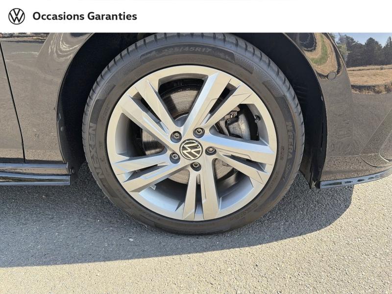 Voitures occasions VOLKSWAGEN GOLF R-Line Laxou