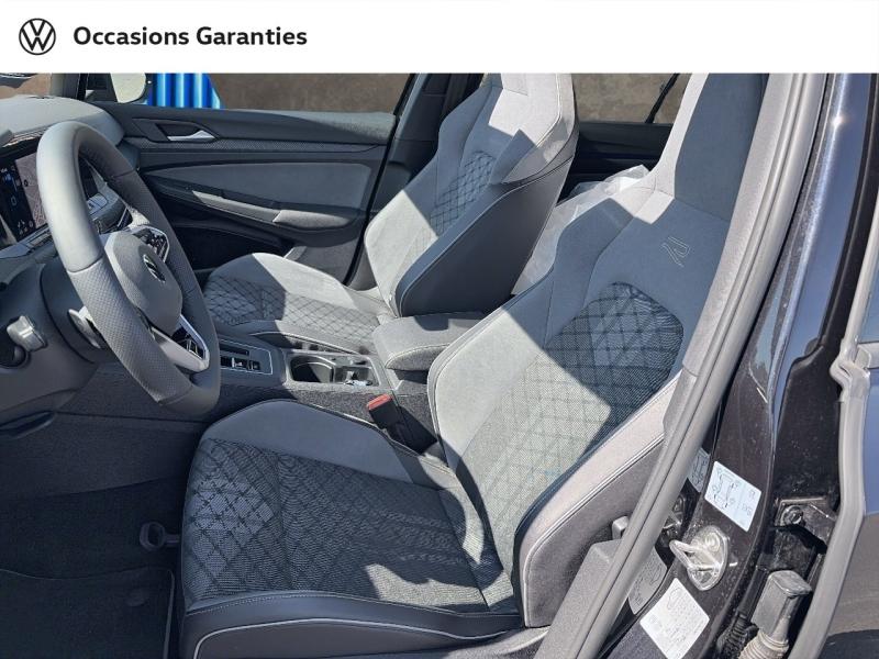 Voitures occasions VOLKSWAGEN GOLF R-Line Laxou