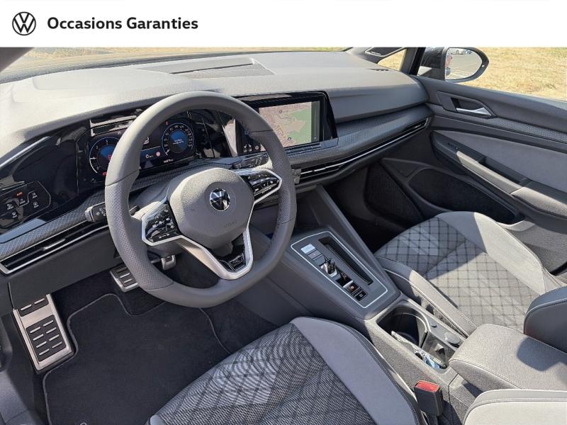 Voitures occasions VOLKSWAGEN GOLF R-Line Laxou