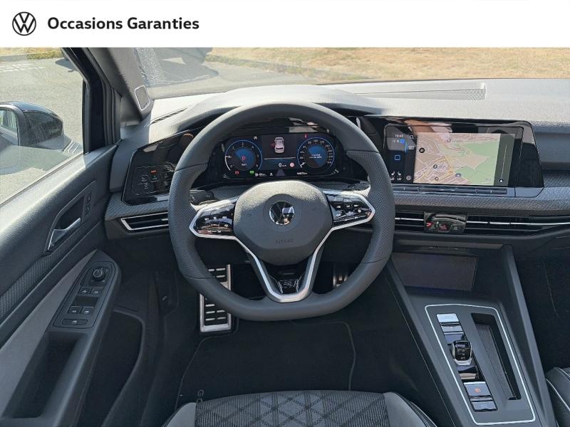 Voitures occasions VOLKSWAGEN GOLF R-Line Laxou
