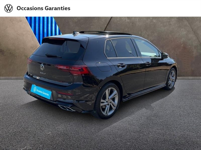 Voitures occasions VOLKSWAGEN GOLF R-Line Laxou