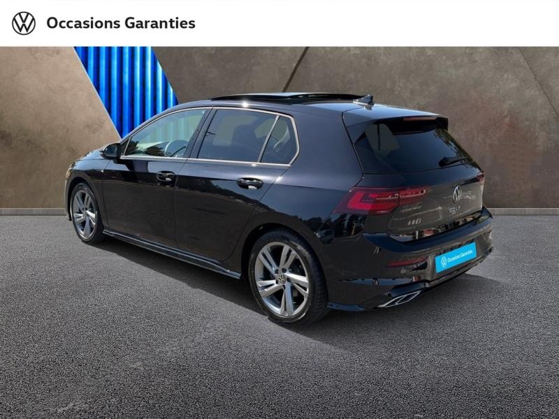Voitures occasions VOLKSWAGEN GOLF R-Line Laxou