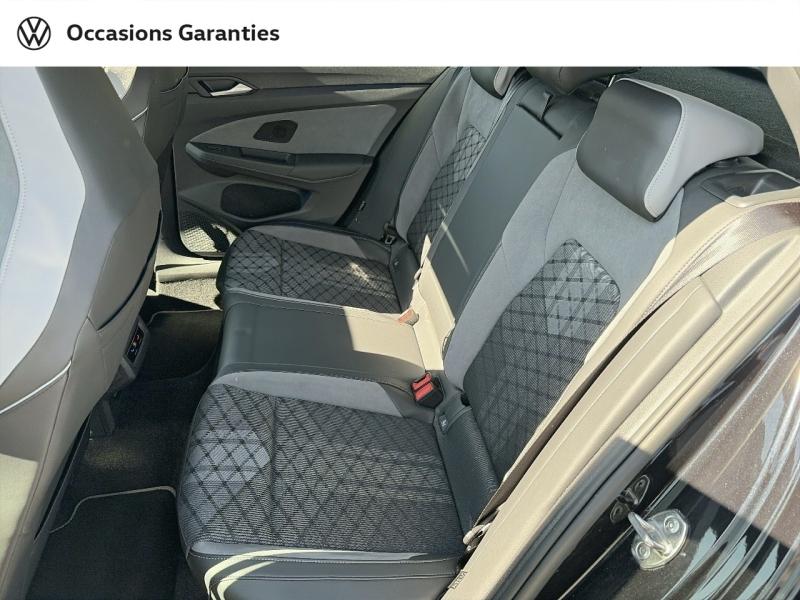 Voitures occasions VOLKSWAGEN GOLF R-Line Laxou