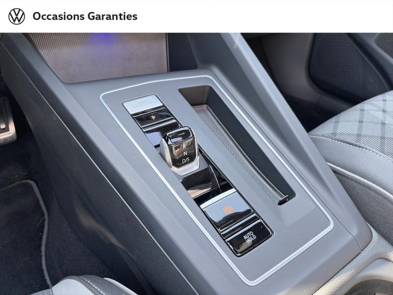 Voitures occasions VOLKSWAGEN GOLF R-Line Laxou