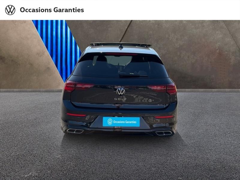 Voitures occasions VOLKSWAGEN GOLF R-Line Laxou