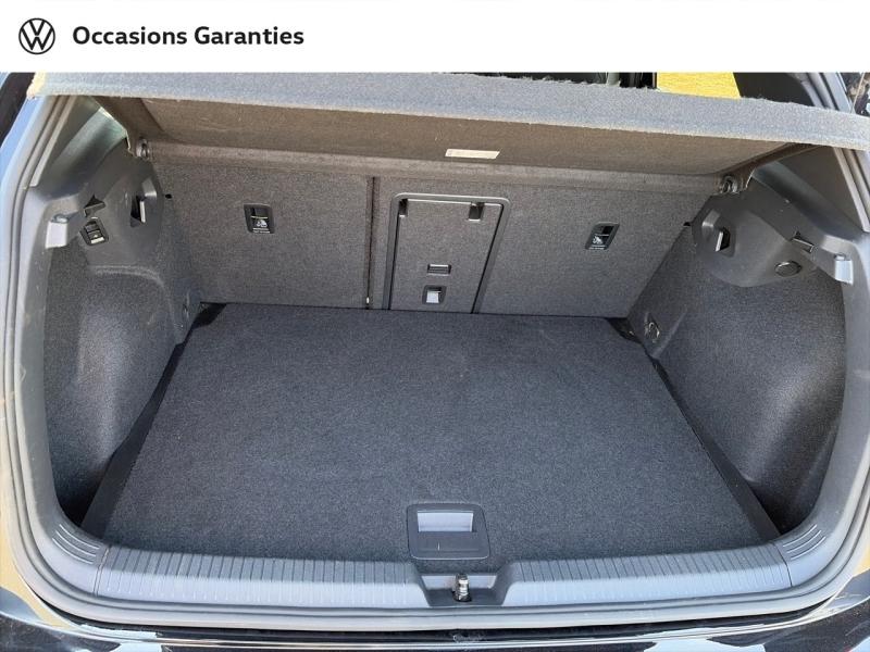 Voitures occasions VOLKSWAGEN GOLF R-Line Laxou