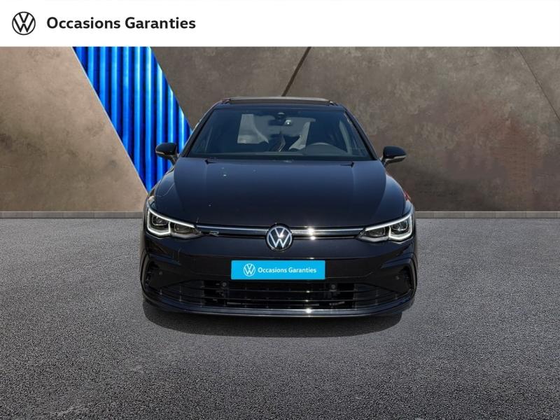 Voitures occasions VOLKSWAGEN GOLF R-Line Laxou