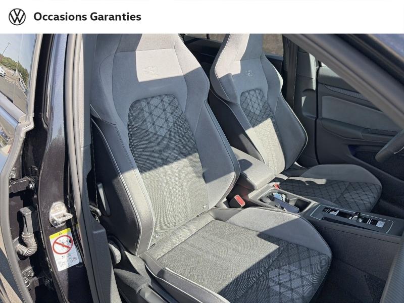 Voitures occasions VOLKSWAGEN GOLF R-Line Laxou