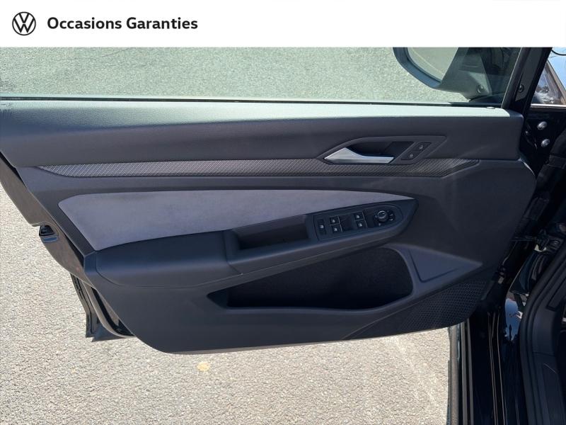 Voitures occasions VOLKSWAGEN GOLF R-Line Laxou