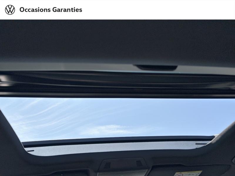 Voitures occasions VOLKSWAGEN GOLF R-Line Laxou