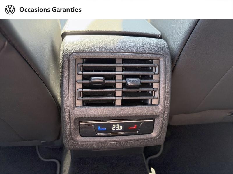 Voitures occasions VOLKSWAGEN GOLF R-Line Laxou